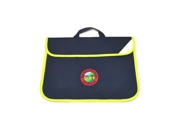 Harwood Meadows Primary Bookbag