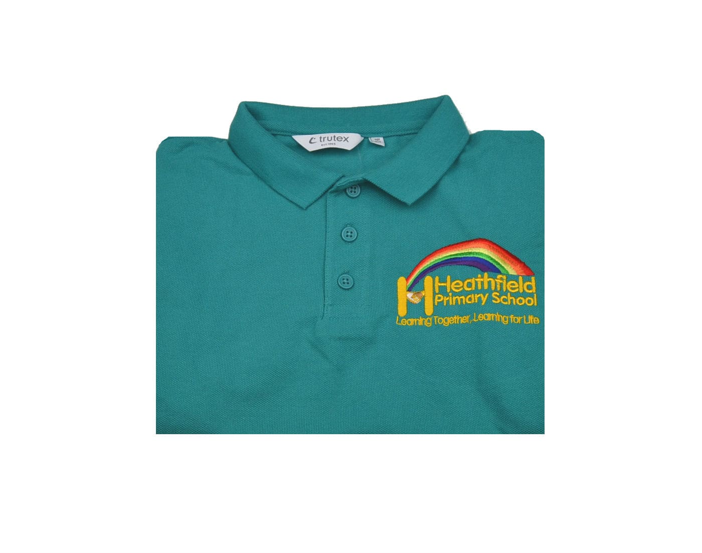 Heathfield Primary Polo