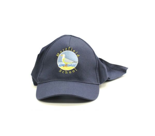 Merefield Legionnaires Cap