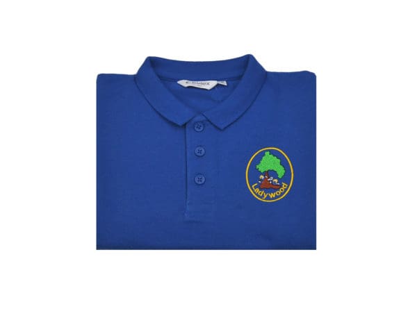 Ladywood Primary Polo