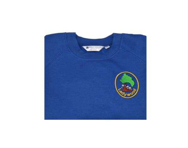 Ladywood Primary Sweatshirt