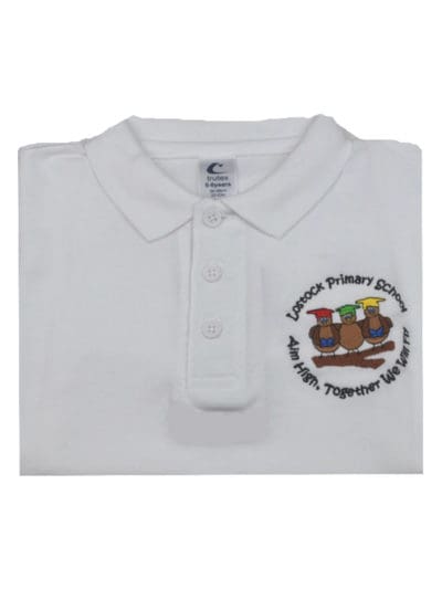 Lostock Primary Polo