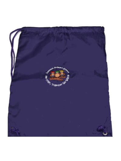 Lostock Primary Pump Bag