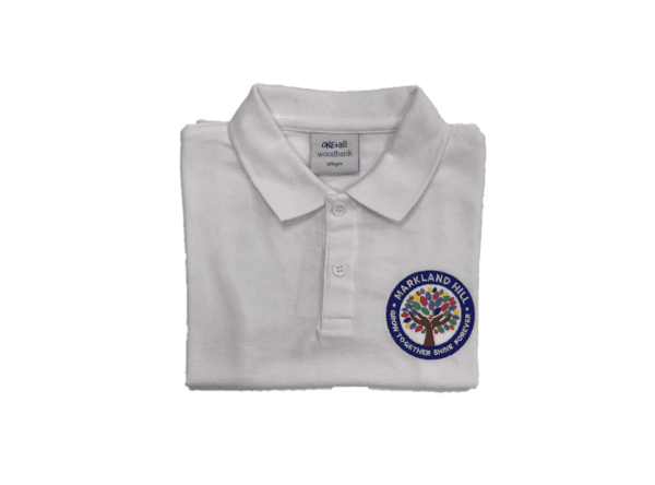 Markland Hill Primary Polo