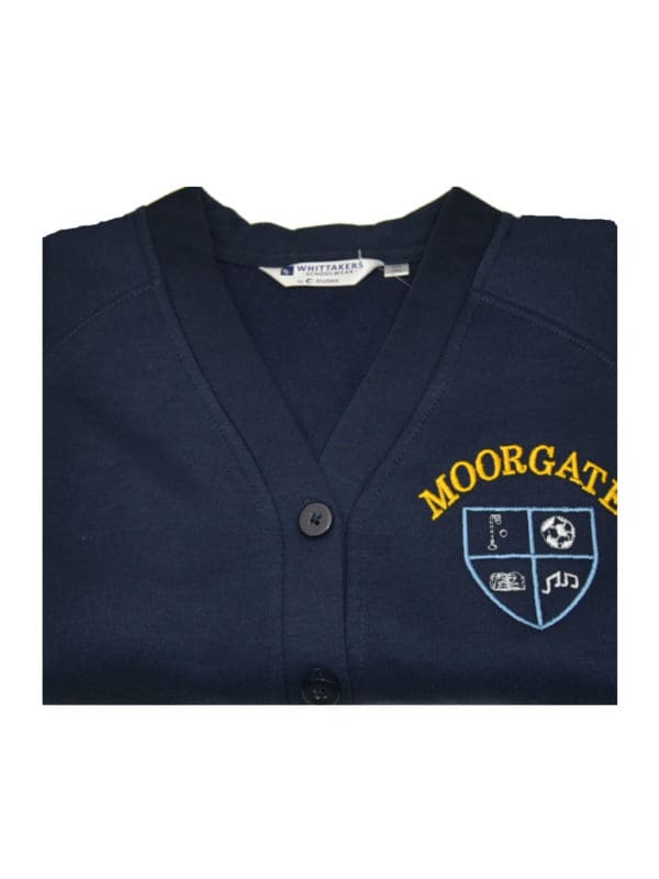 Moorgate Primary School Archives - Whittakers School Wear
