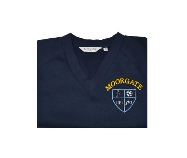 Moorgate Primary Sweatshirt