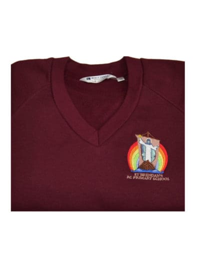 St Brendan's Primary Sweatshirt
