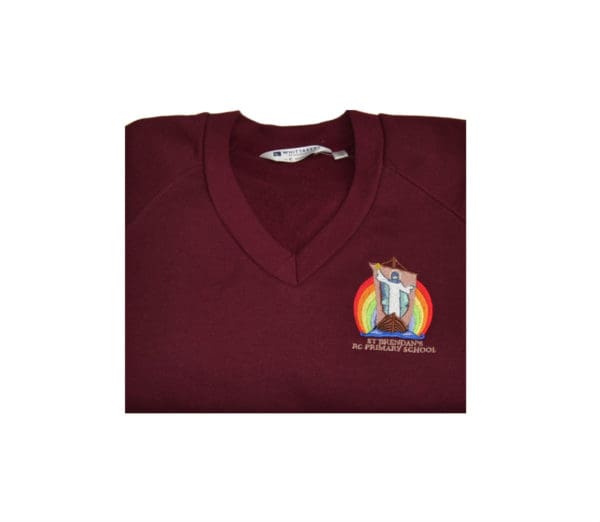 St Brendan's Primary Sweatshirt