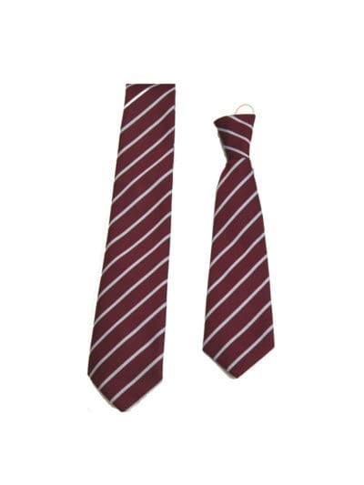 St Brendan's Primary Tie