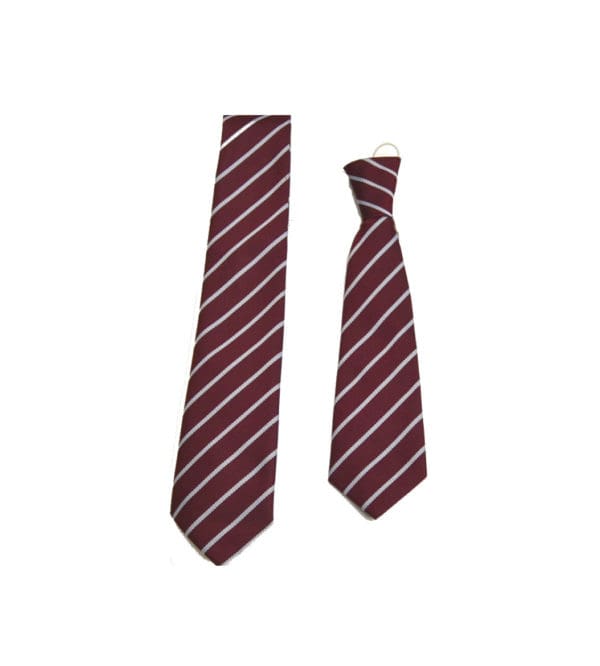 St Brendan's Primary Tie