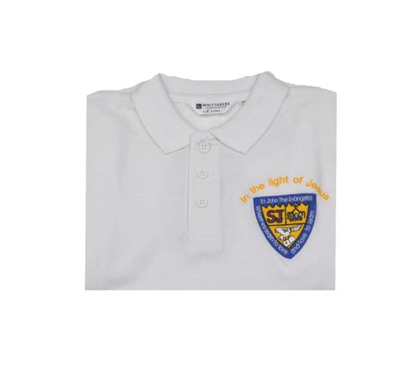 St John the Evangelist Primary Polo