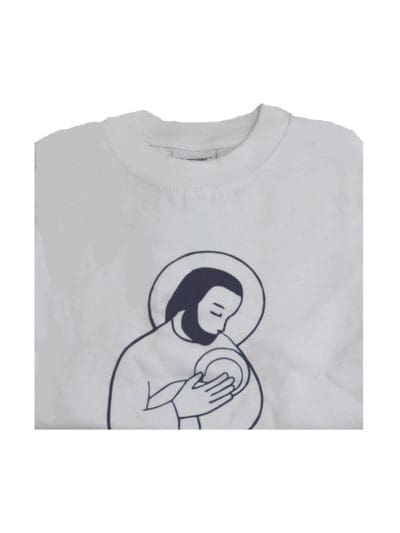 St Joseph's RC Primary PE T-Shirt