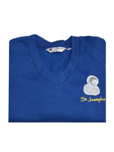 St Joseph's RC Primary Sweatshirt