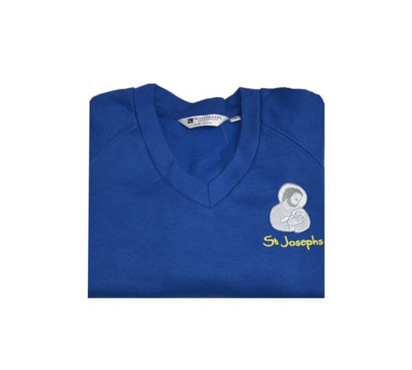 St Joseph's RC Primary Sweatshirt