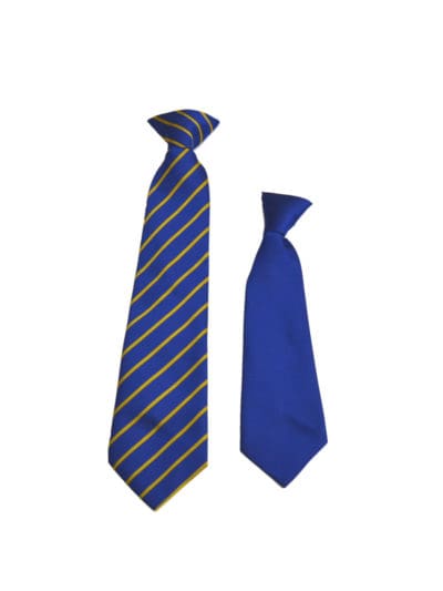 St Joseph's RC Primary Tie