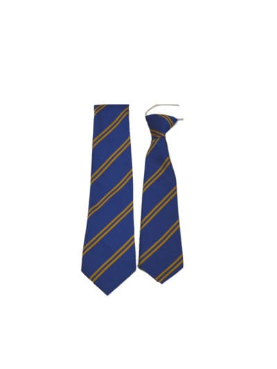 St Peter's Smithills Dean Tie