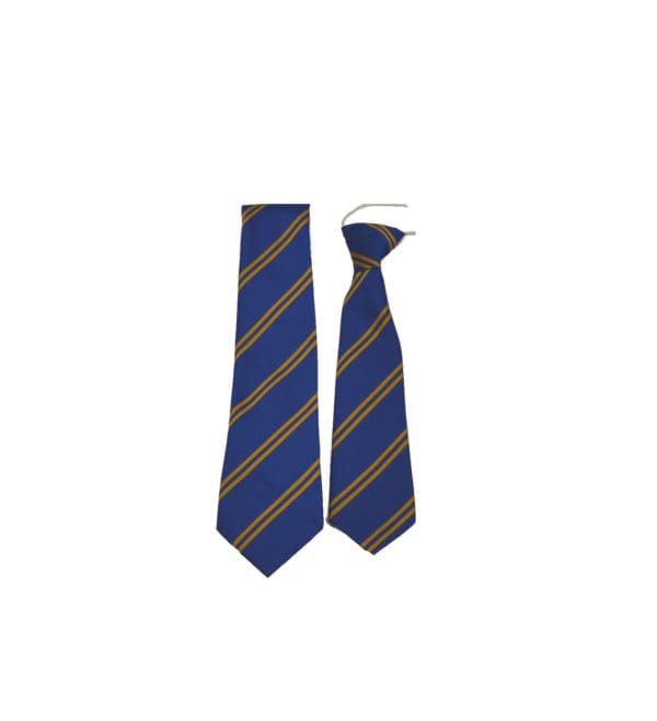 St Peter's Smithills Dean Tie