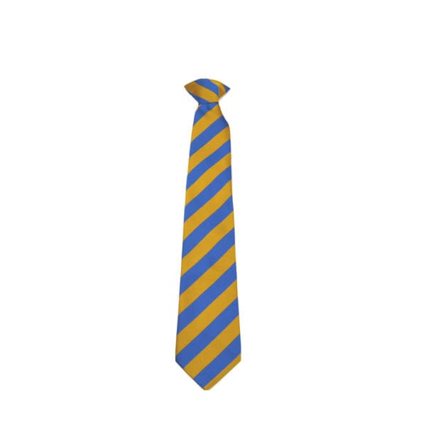 St Stephen & All Martyrs Tie