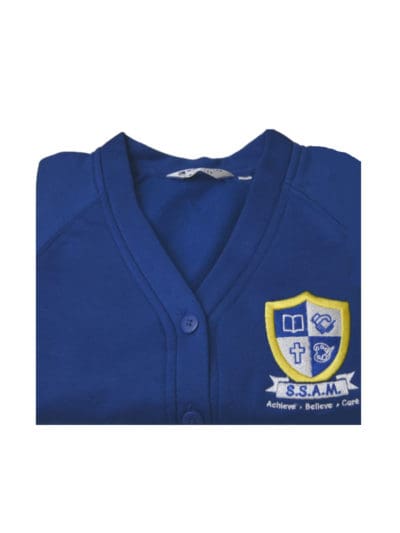 St Stephen & All Martyrs Cardigan