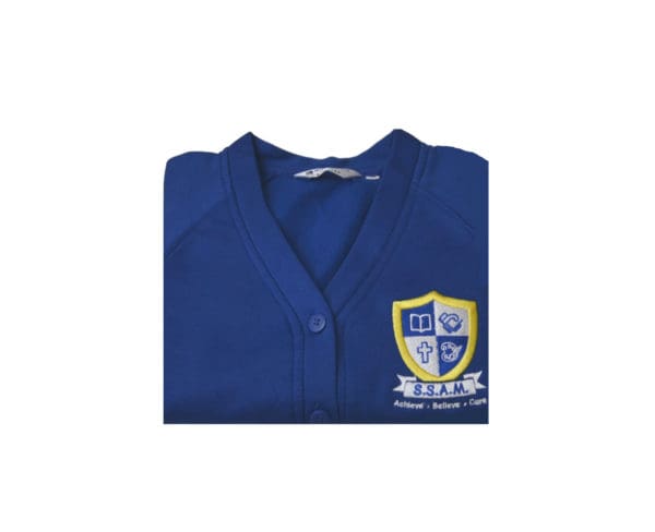St Stephen & All Martyrs Cardigan