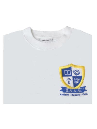 St Stephen & All Martyrs PE T-Shirt