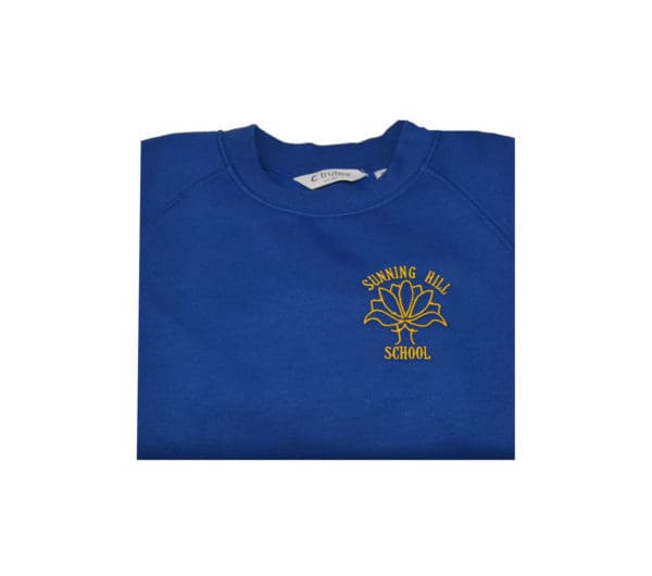 Sunning Hill Primary Sweatshirt