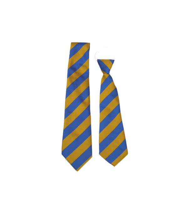 The Oaks Primary Tie