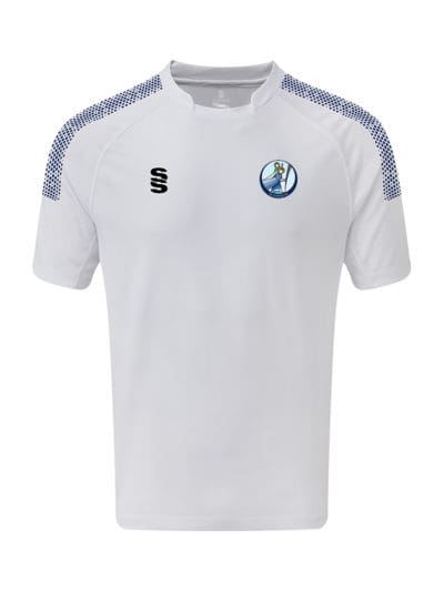 St Christopher's Fitted PE Top