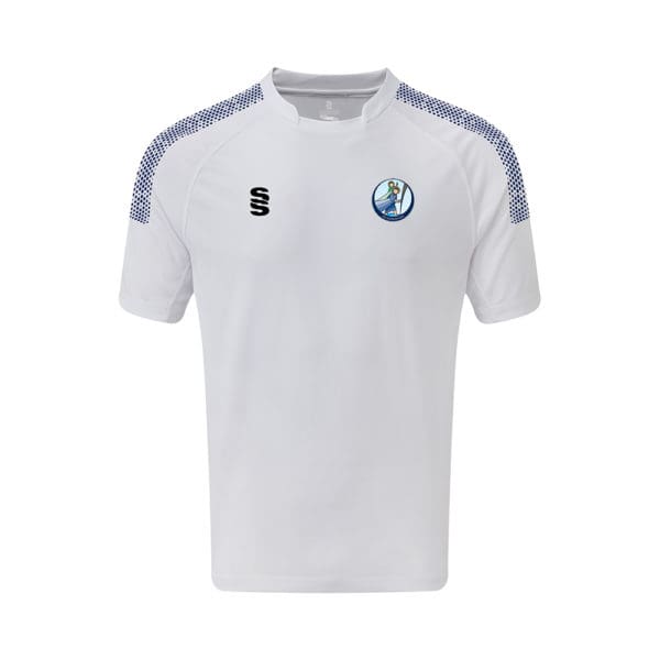 St Christopher's Unisex PE Top