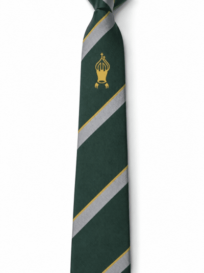 Canon Slade Tie