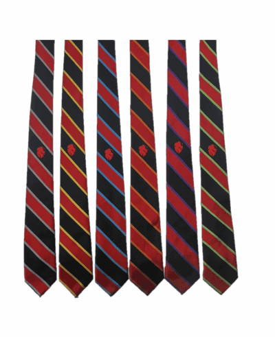 Ladybridge Tie