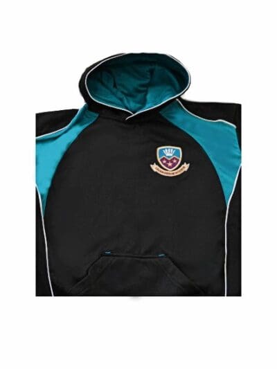 Sharples Boys PE Hoodie
