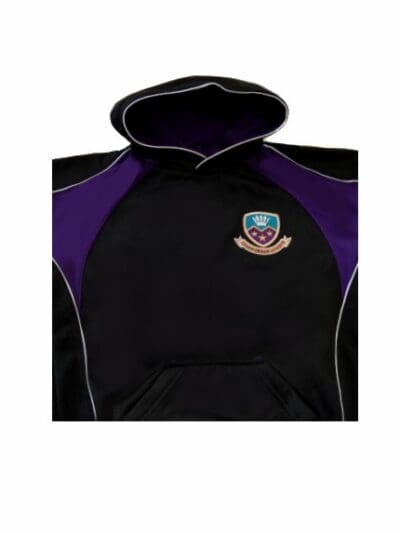 Sharples Girls PE Hoodie