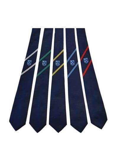 Westhoughton School Ties
