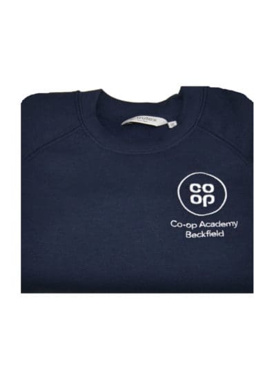 Co-op Academy Beckfield Sweatshirt