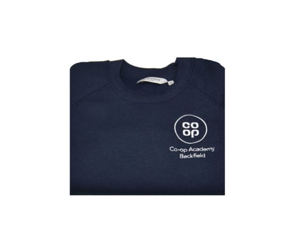 Co-op Academy Beckfield Sweatshirt