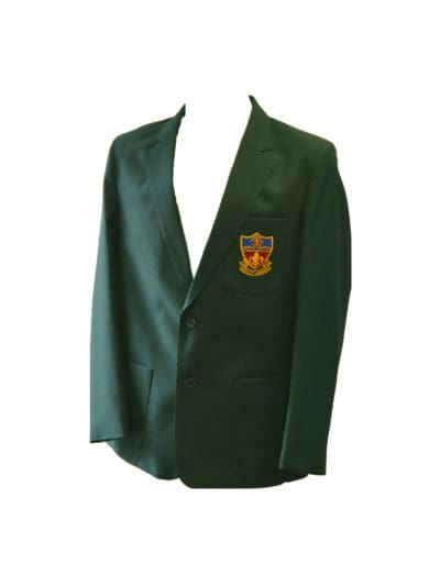 Canon Slade Boys Blazer