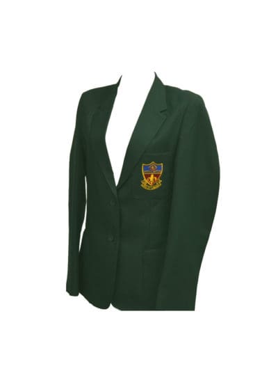 Canon Slade Girls Blazer