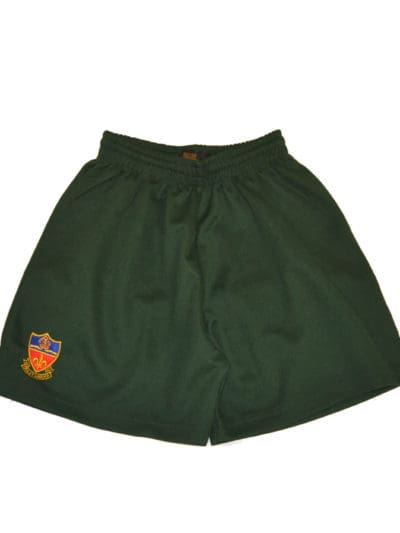 Canon Slade Unisex PE Shorts