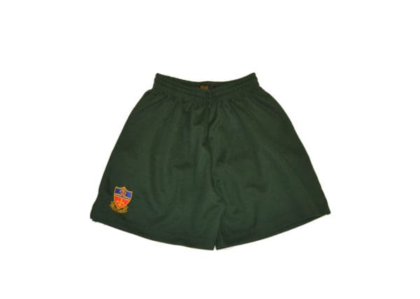 Canon Slade Unisex PE Shorts