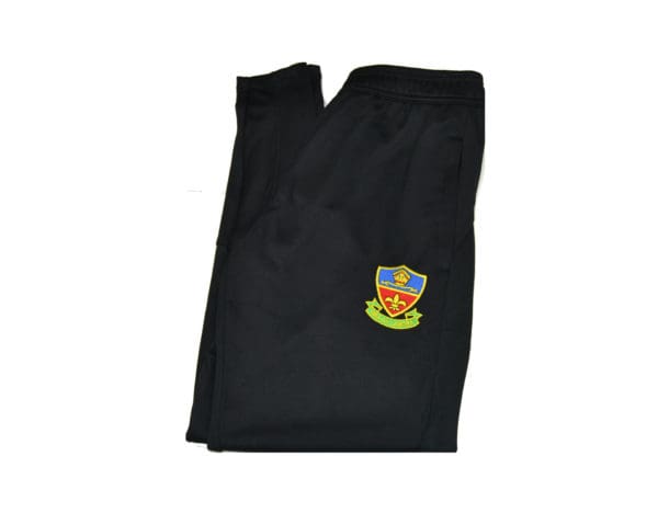 Canon Slade PE Trackpants