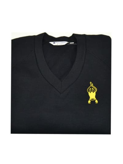 Canon Slade Year 11 Sweatshirt