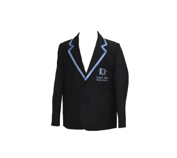 Delph Side Primary Boys Blazer