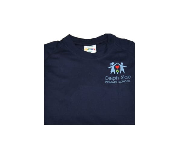 Delph Side Primary PE T-Shirt
