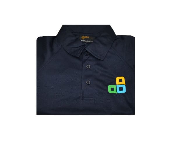 Kearsley Academy PE Polo