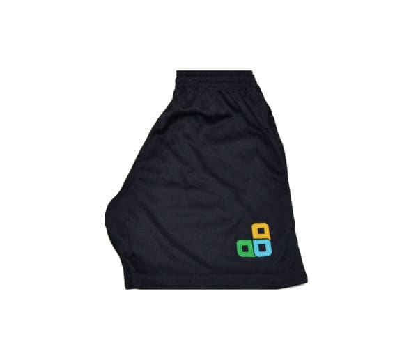 Kearsley Academy PE Shorts