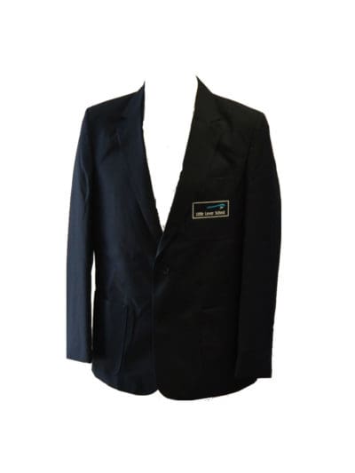 Little Lever Boys Blazer