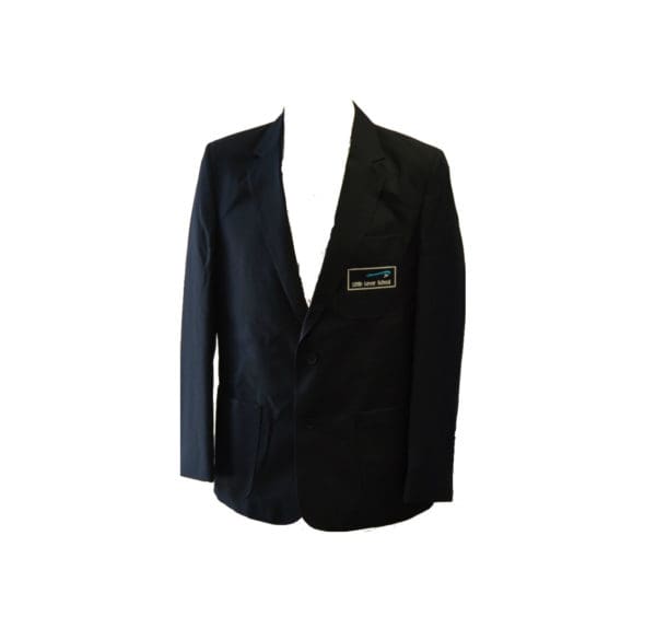 Little Lever Boys Blazer
