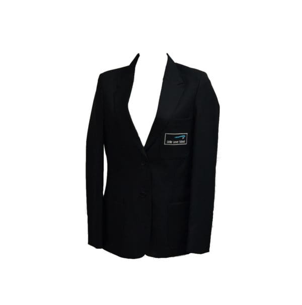 Little Lever Girls Blazer