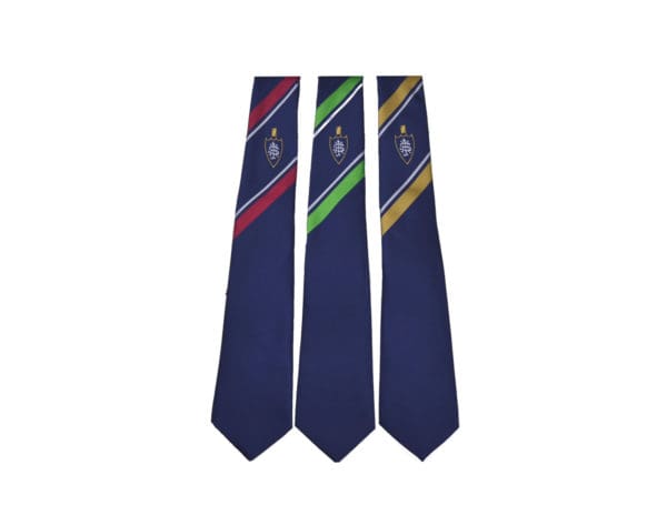 Mount St Joseph School Ties